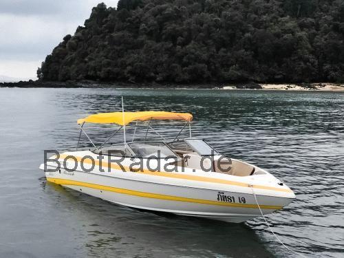 Mariah SX25  technische daten 